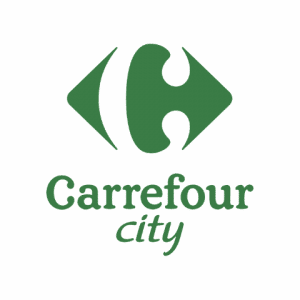Carrefour City - Docks 76
