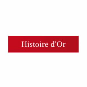 Histoire d'Or - Docks 76