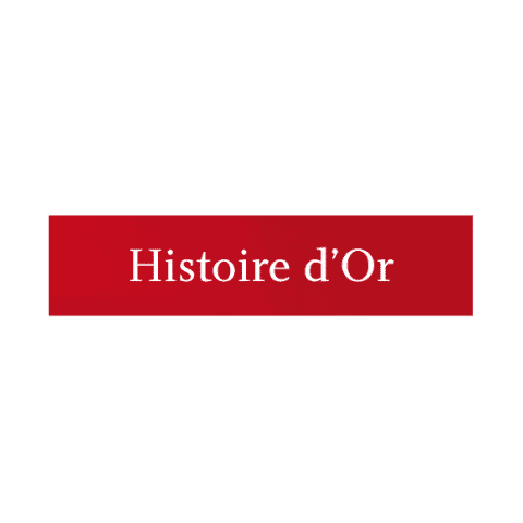 Histoire d’Or