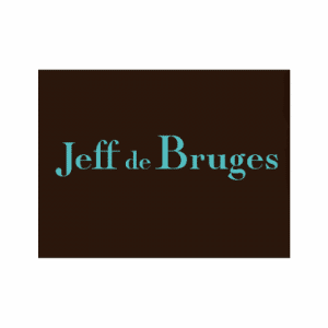 Jeff de Bruges - Docks 76