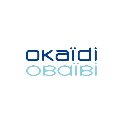 Obaïbi Okaïdi