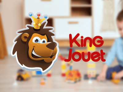 Maxitoys devient King Jouet !