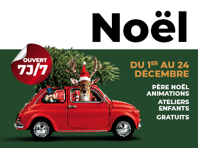 Noël !