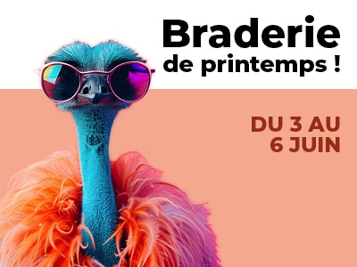 Braderie