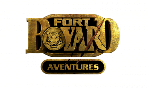 Fort Boyard - Docks 76