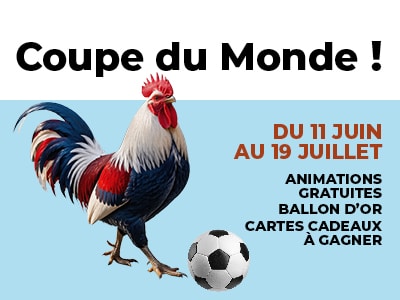 Coupe du monde